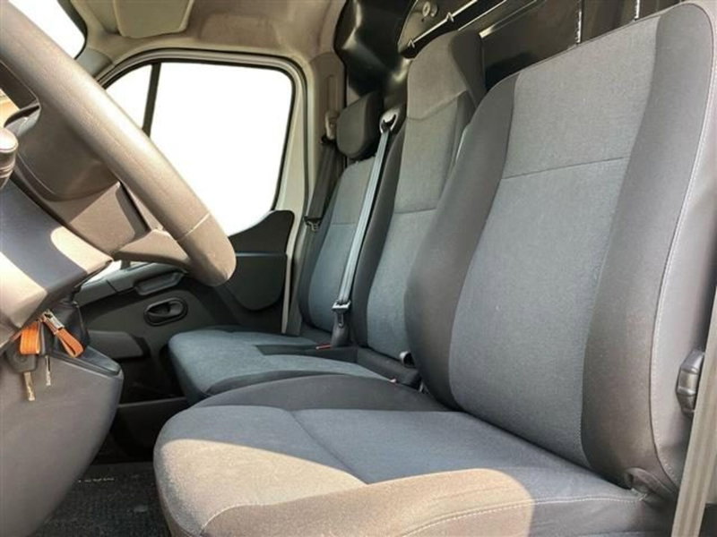 Renault Master Furgone usata a Como (11)