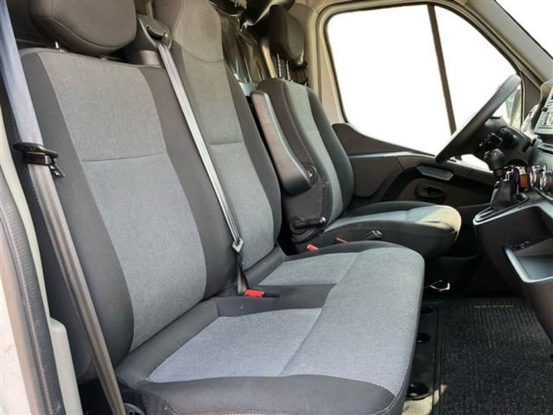 Renault Master Furgone usata a Como (12)