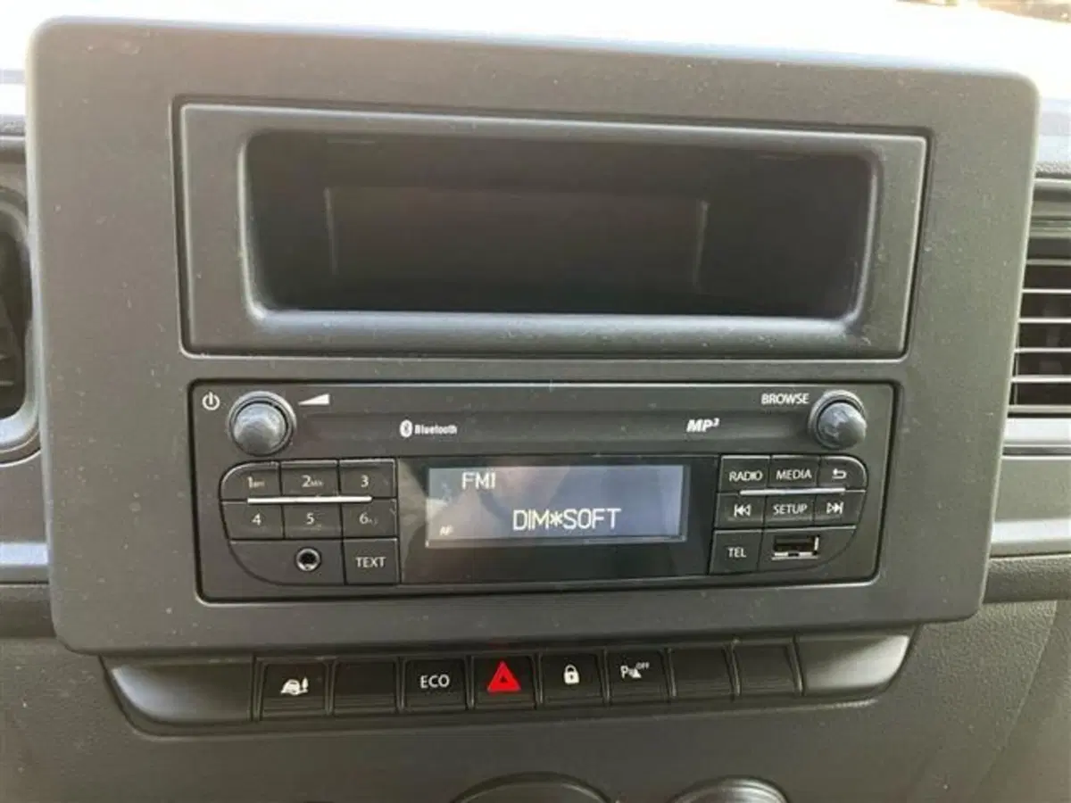 Renault Master Furgone usata a Como (13)