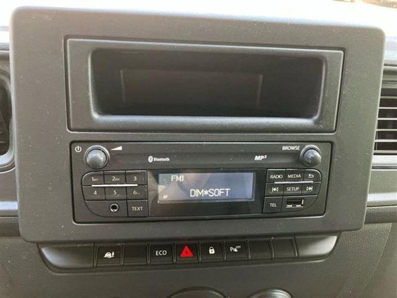 Renault Master Furgone usata a Como (13)