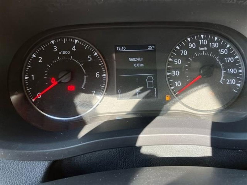 Renault Master Furgone usata a Como (14)