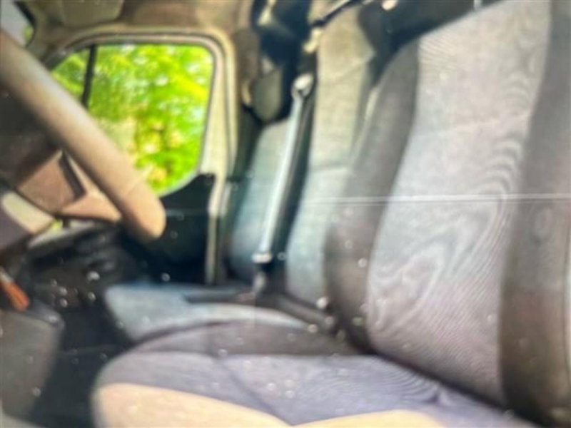 Renault Master Furgone usata a Como (15)