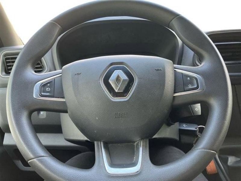 Renault Master Furgone usata a Como (16)