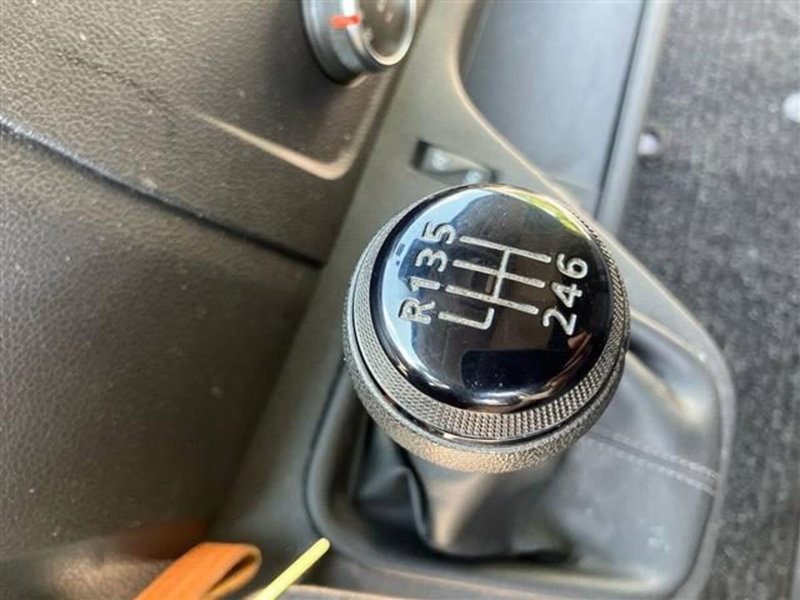 Renault Master Furgone usata a Como (20)