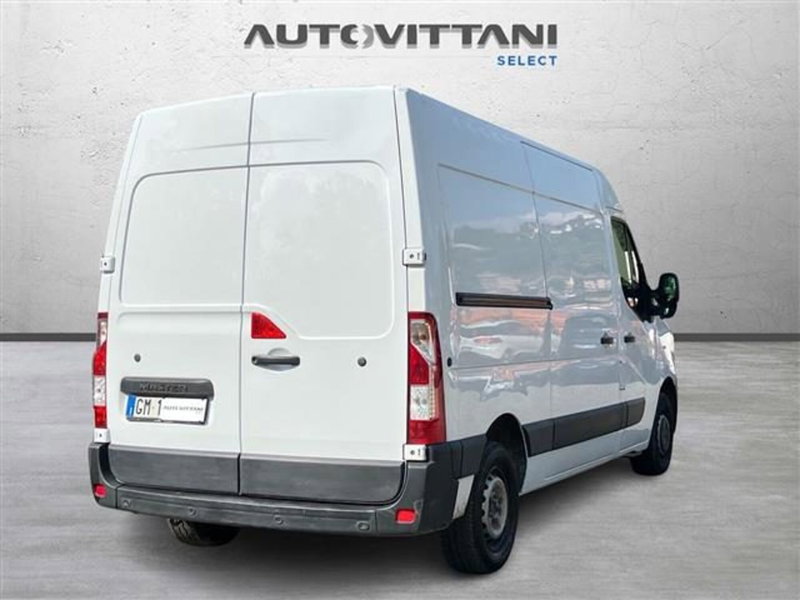 Renault Master Furgone usata a Como (3)