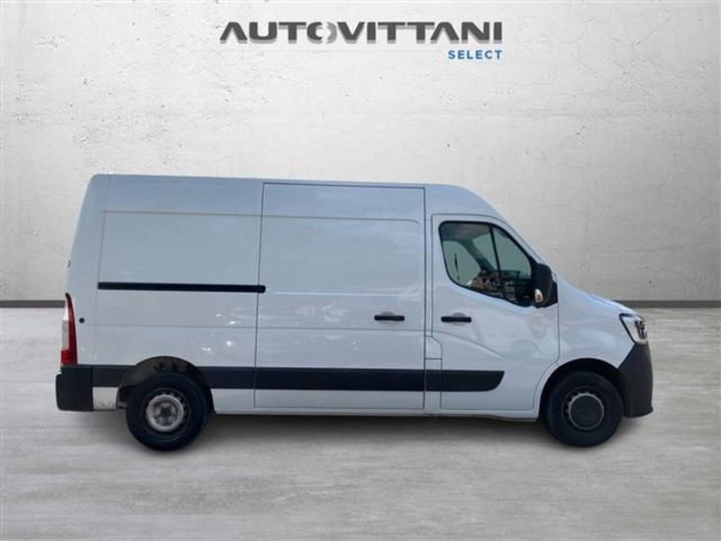 Renault Master Furgone usata a Como (5)