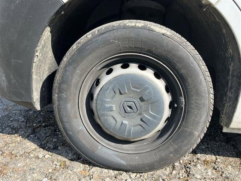 Renault Master Furgone usata a Como (6)