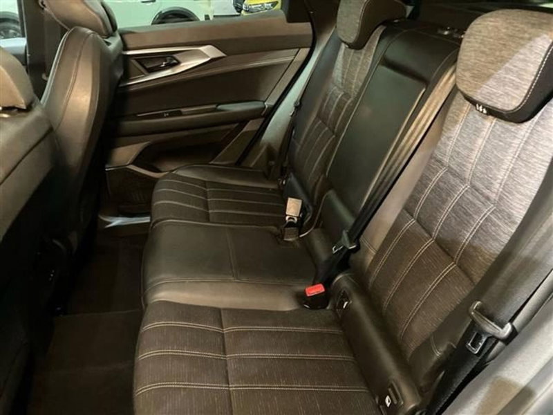 Renault Austral usata a Como (12)