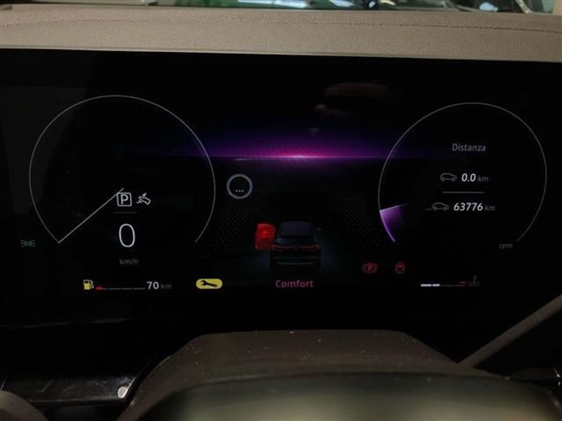 Renault Austral usata a Como (15)