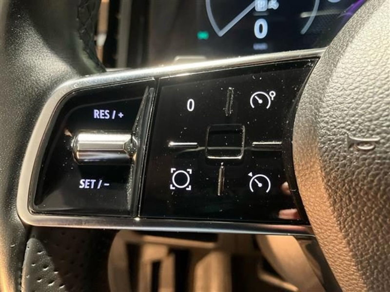 Renault Austral usata a Como (18)