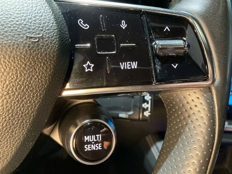 Renault Austral usata a Como (19)