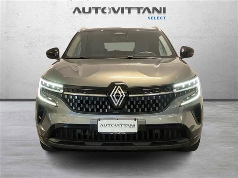 Renault Austral usata a Como (2)