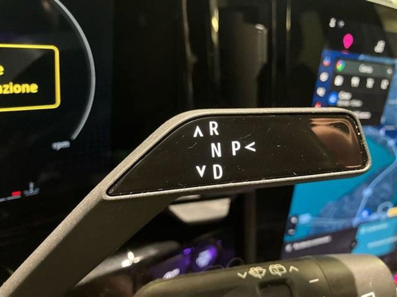 Renault Austral usata a Como (20)