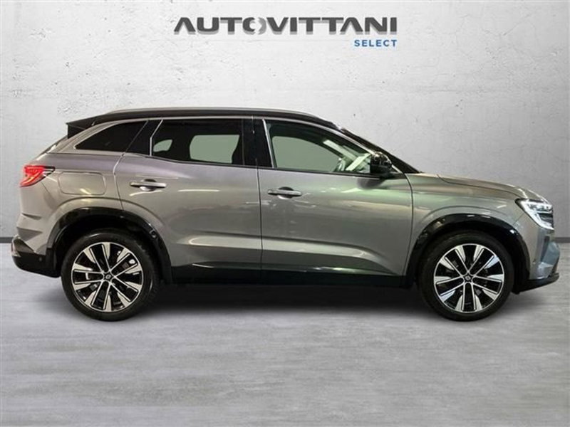 Renault Austral usata a Como (4)
