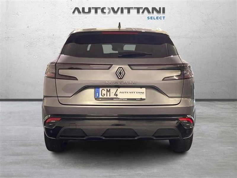 Renault Austral usata a Como (5)