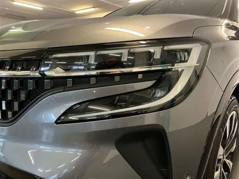 Renault Austral usata a Como (6)