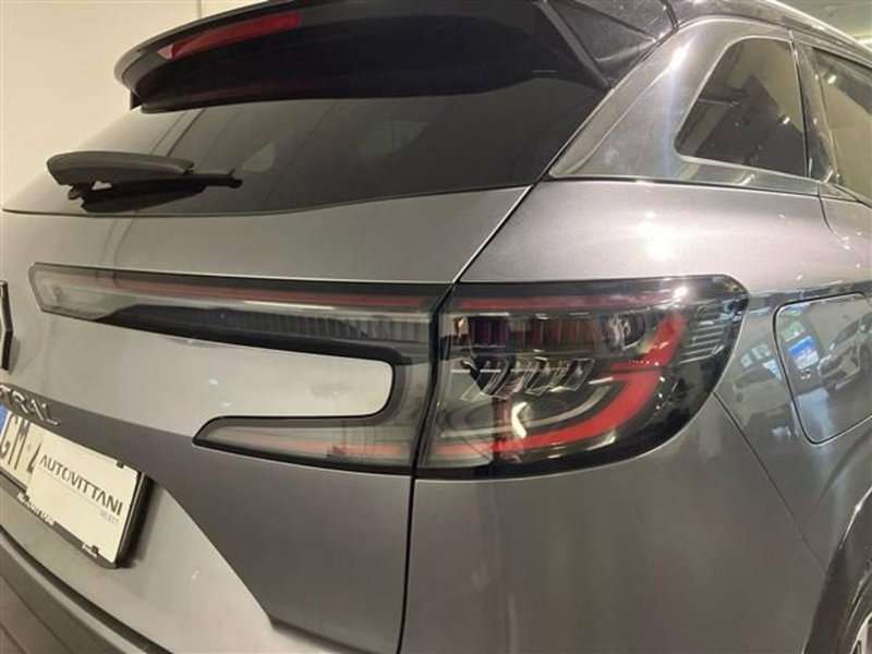 Renault Austral usata a Como (7)