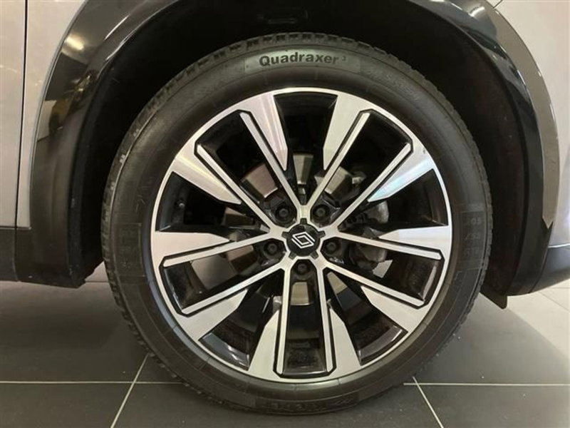 Renault Austral usata a Como (8)