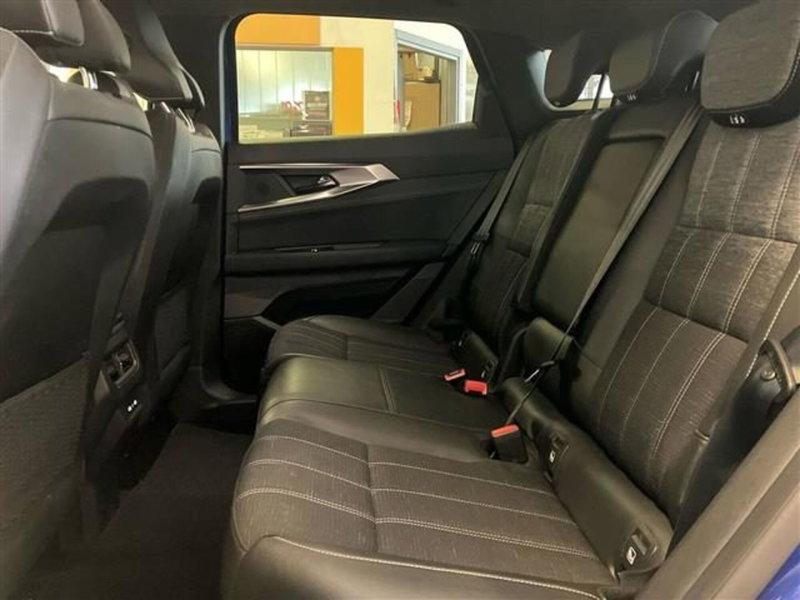 Renault Austral usata a Como (11)