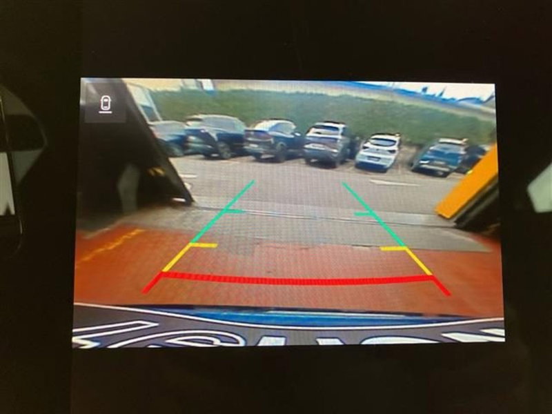 Renault Austral usata a Como (14)