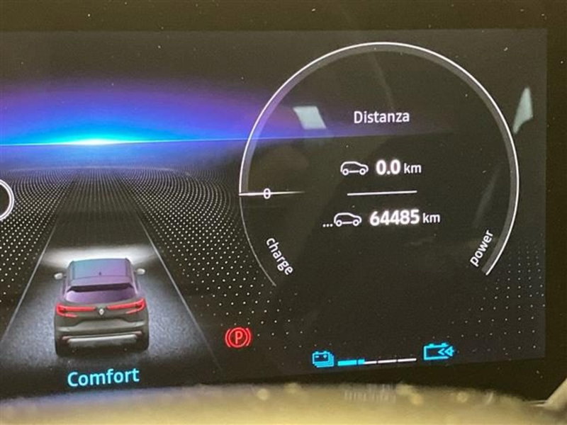 Renault Austral usata a Como (15)