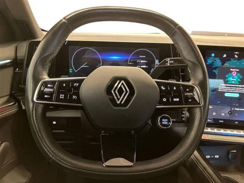 Renault Austral usata a Como (16)