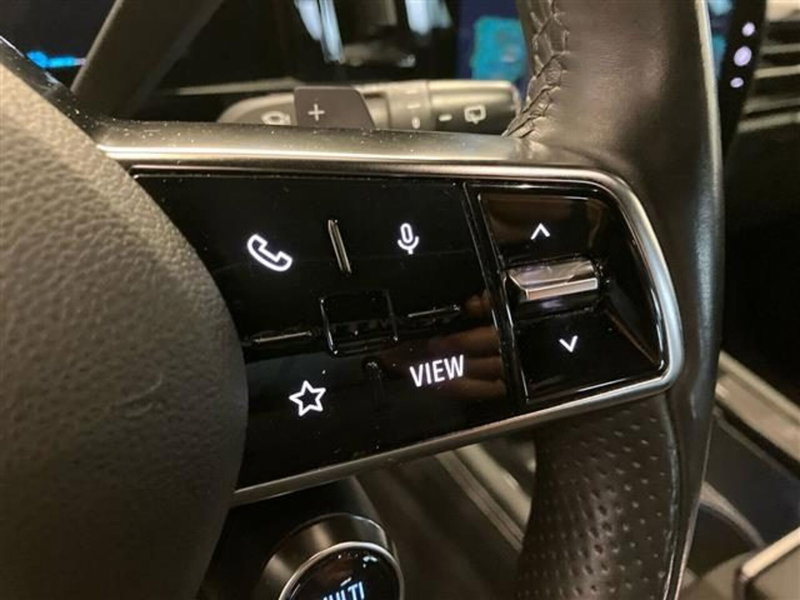 Renault Austral usata a Como (18)