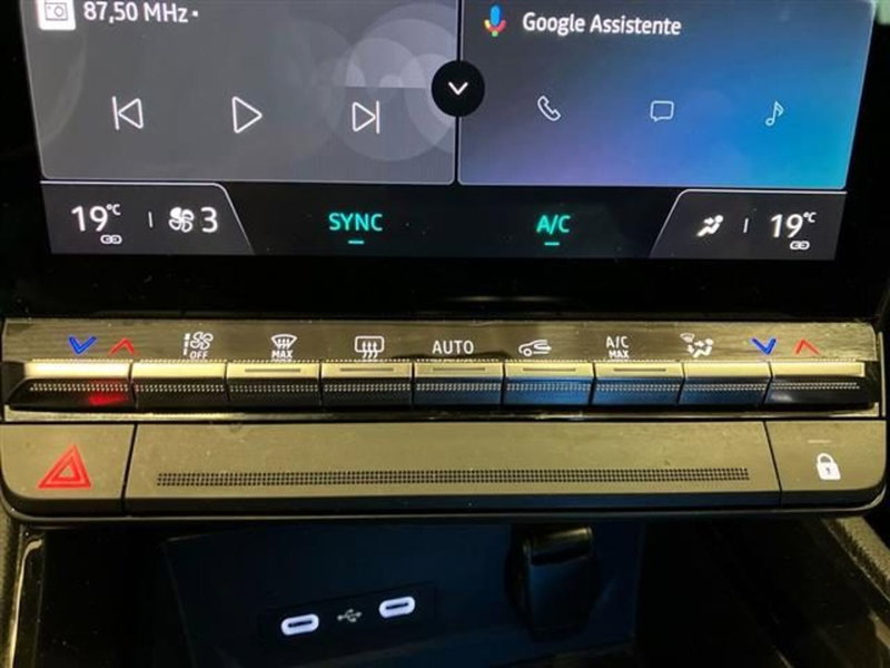 Renault Austral usata a Como (19)