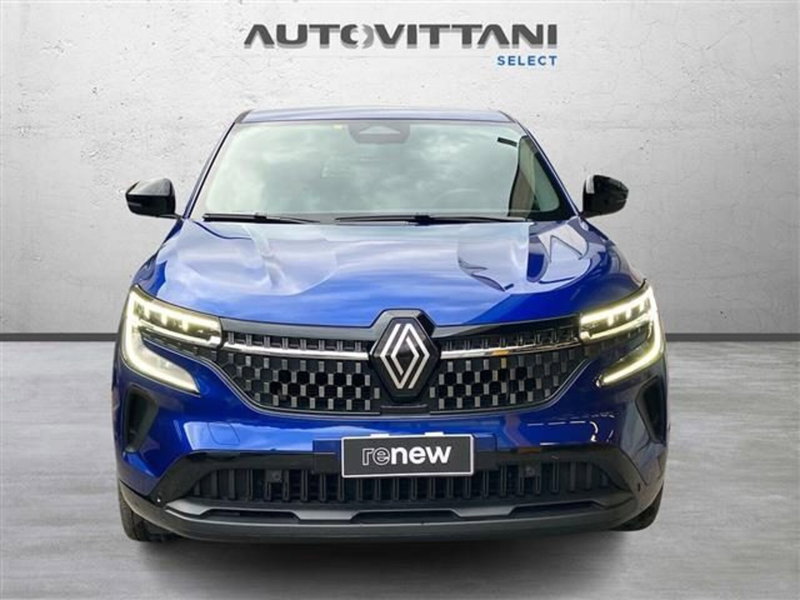 Renault Austral usata a Como (2)