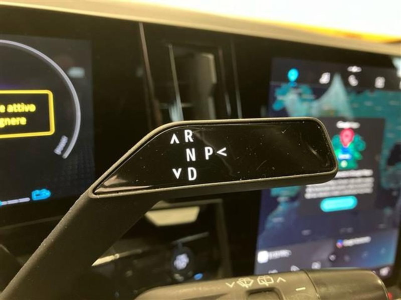 Renault Austral usata a Como (20)