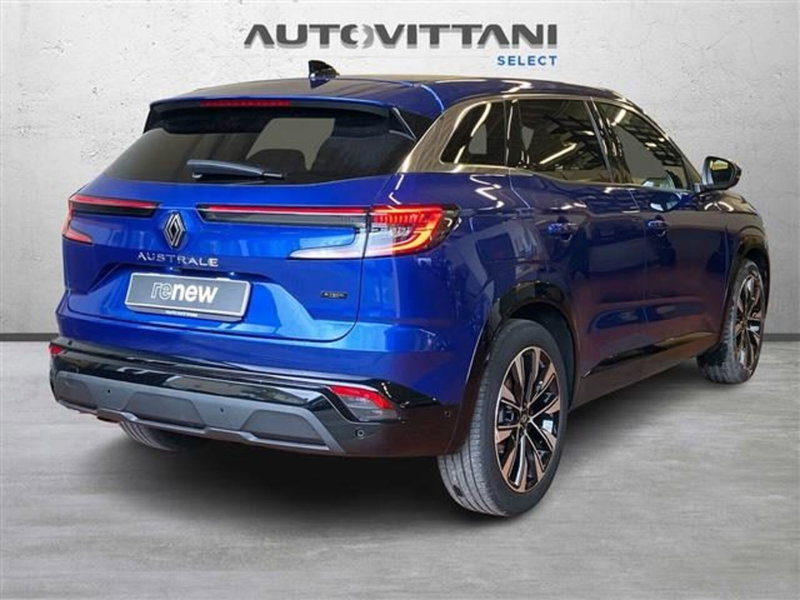 Renault Austral usata a Como (3)