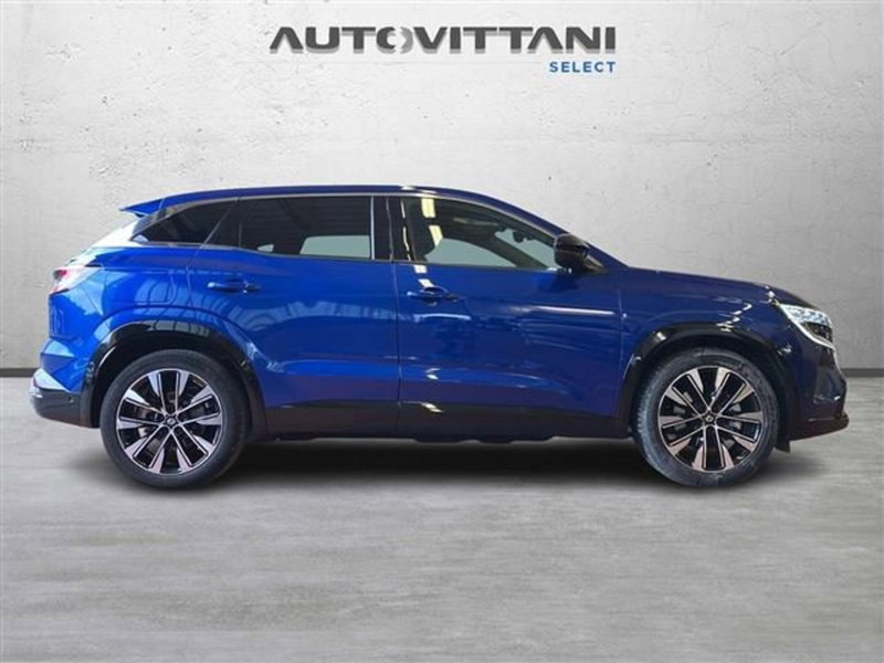 Renault Austral usata a Como (4)