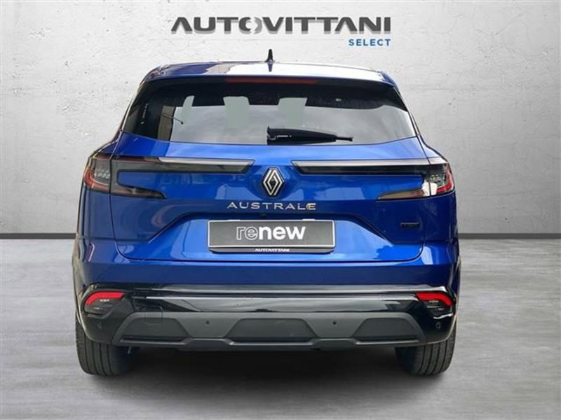 Renault Austral usata a Como (5)