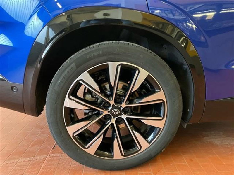 Renault Austral usata a Como (6)