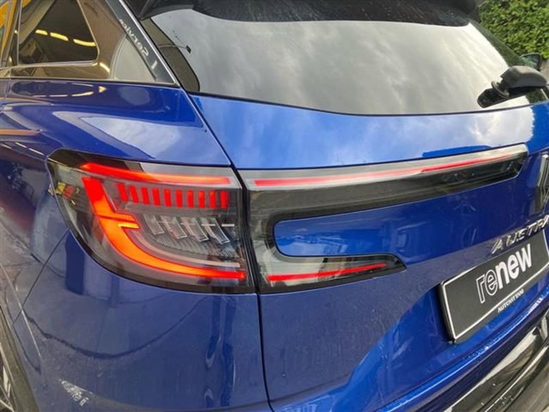 Renault Austral usata a Como (7)