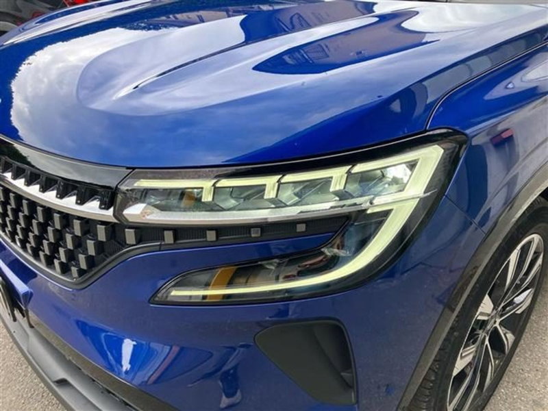 Renault Austral usata a Como (8)