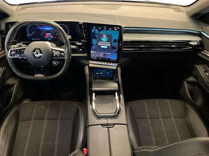 Renault Austral usata a Como (9)