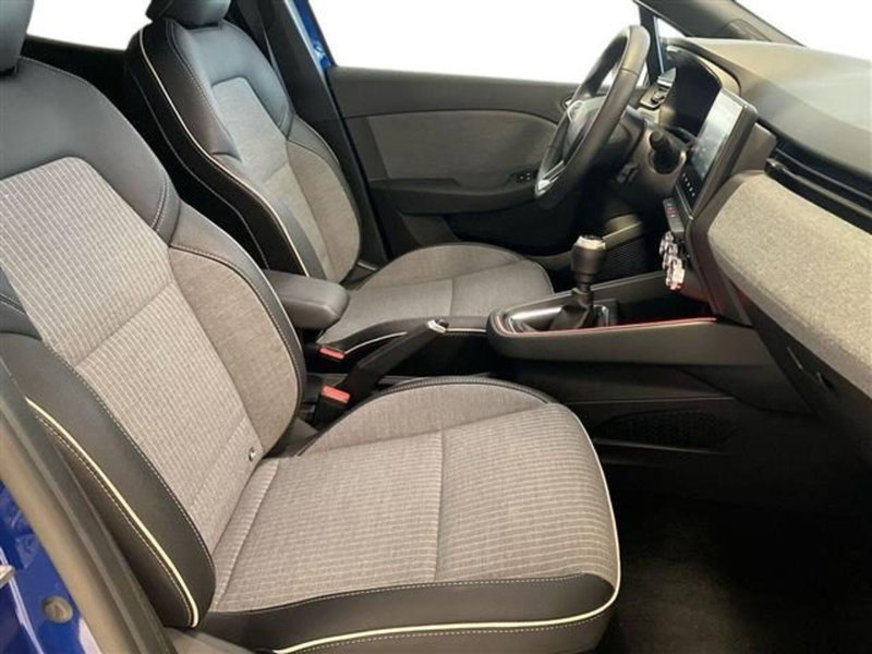 Renault Clio usata a Como (10)