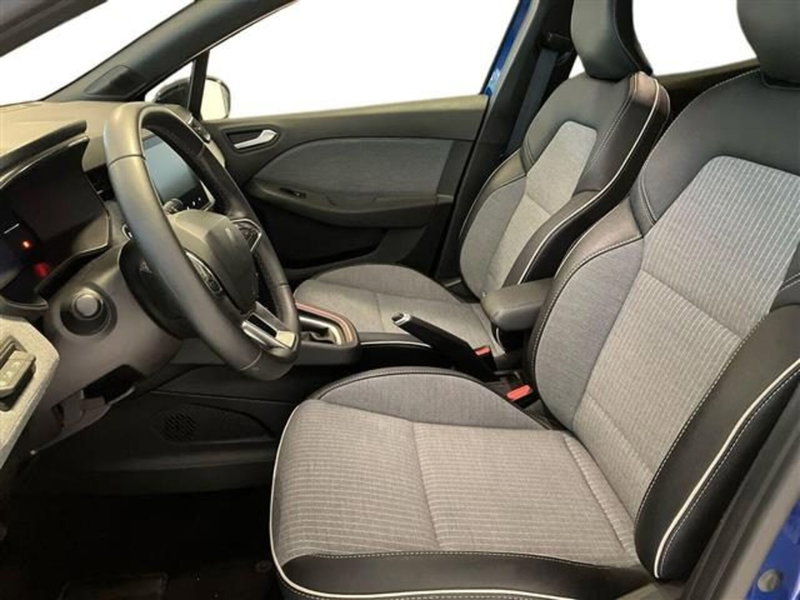 Renault Clio usata a Como (11)