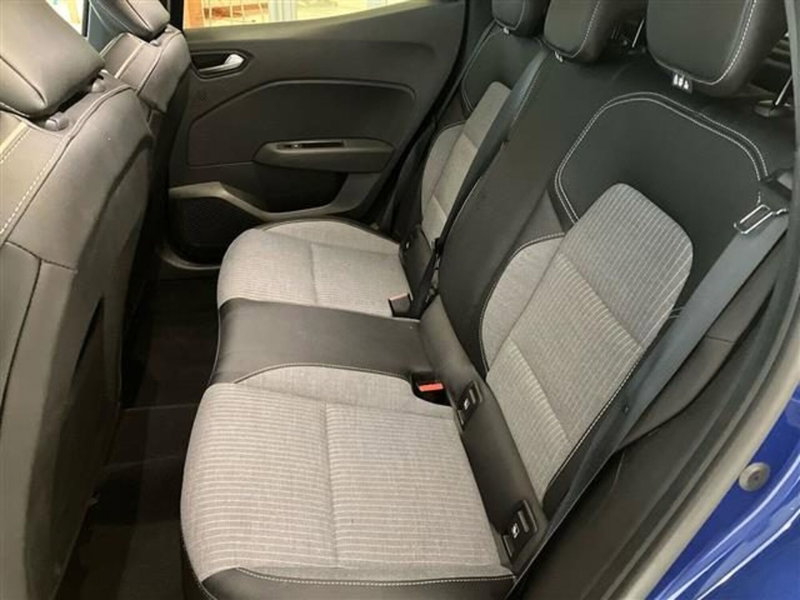 Renault Clio usata a Como (12)