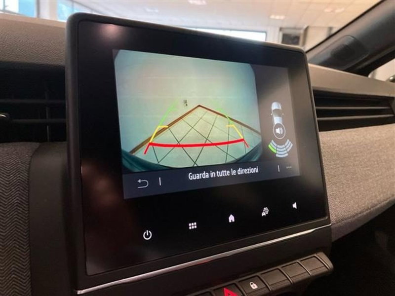 Renault Clio usata a Como (13)