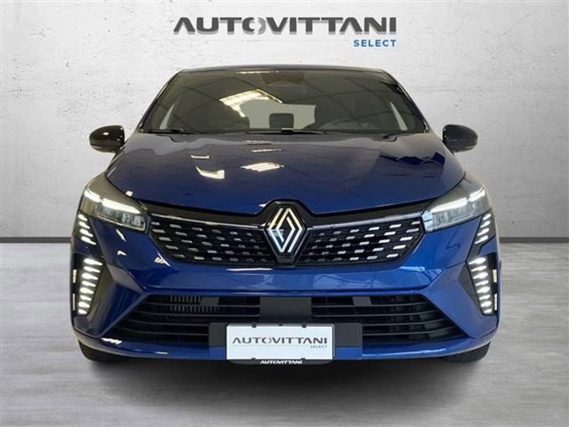 Renault Clio usata a Como (2)