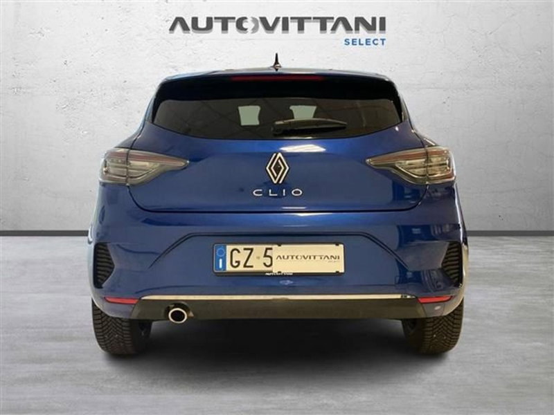 Renault Clio usata a Como (3)