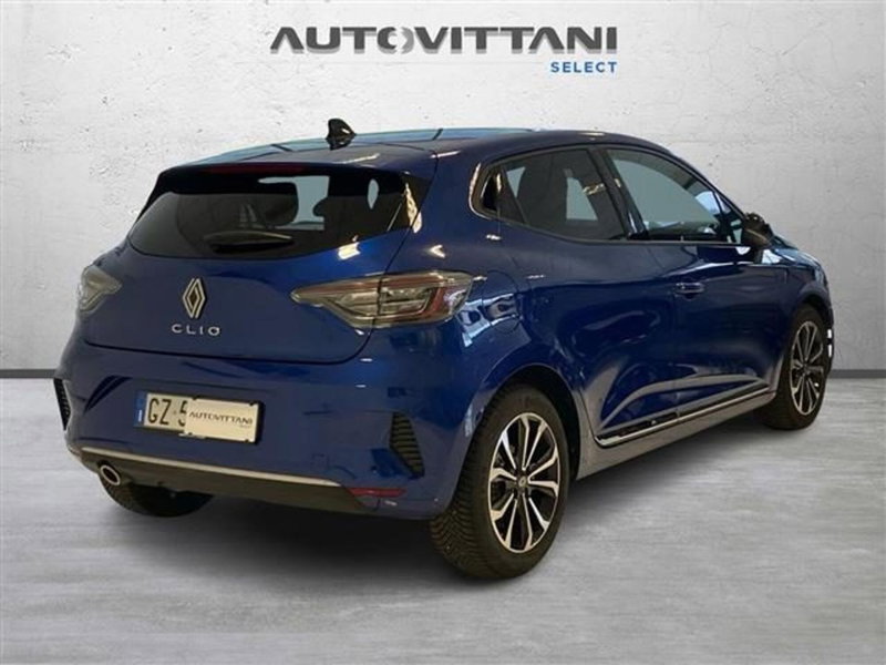 Renault Clio usata a Como (4)