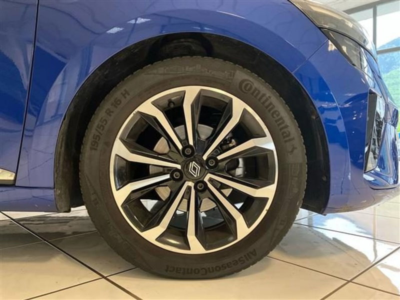 Renault Clio usata a Como (6)