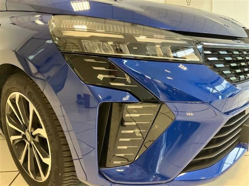 Renault Clio usata a Como (7)