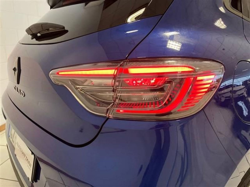 Renault Clio usata a Como (8)