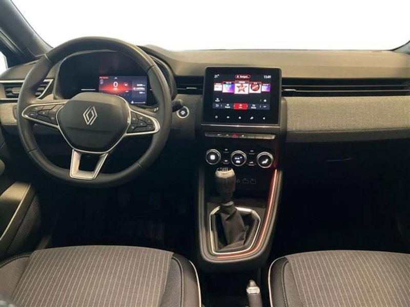 Renault Clio usata a Como (9)