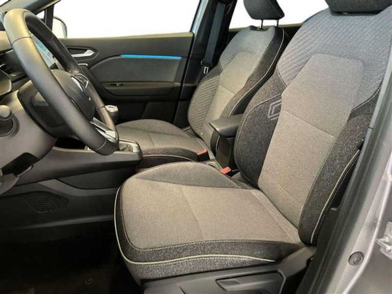 Renault Captur usata a Como (10)