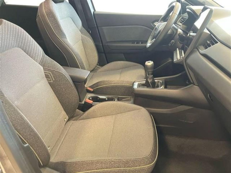 Renault Captur usata a Como (11)